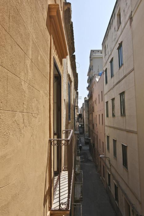 La Lampara Trapani Exterior photo